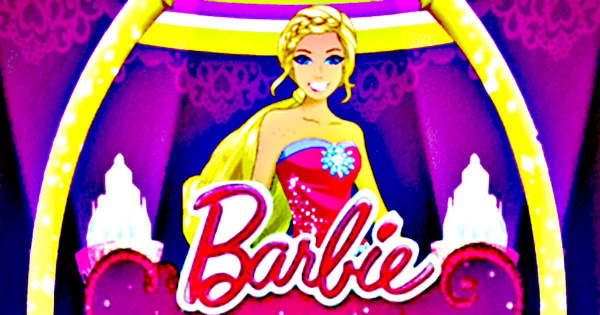 Barbie Spiele Online